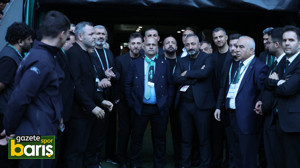 Kocaelispor'da kritik toplantı: Gündem bilet fiyatları