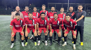 Amatör Küme başlıyor: 40 takımlık heyecanda perde açılıyor