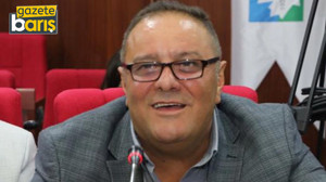 Barbaros Akkuş adaylık söylentilerine son noktayı koydu!