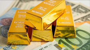 Altın ve dolarda bir açıklama ile rüzgar tersine döndü