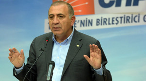 Gürsel Tekin “Görevi devretmem”