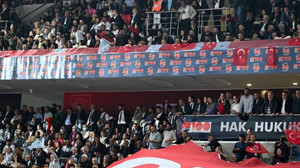 CHP’nin 22. Olağanüstü kurultayı başladı