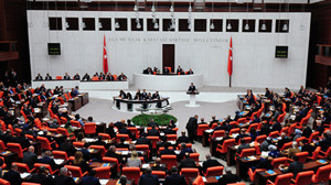 Şaşırtıcı sonuçlar, Tüm partilere anket şoku!