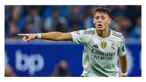 Arda Güler için flaş iddia!