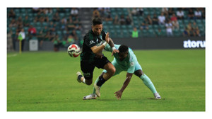 Beşiktaş'ın eski oyuncuları bu kez rakipler