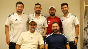 Cihan Erdil rüzgarı, Gebzespor zirveye göz kırpıyor