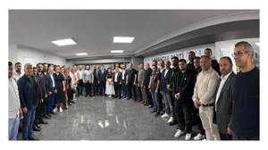 Anahtar Partili Alaşar, “Kararlılıkla yola devam ediyoruz!”