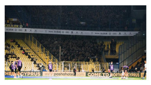 Beşiktaş’a Hodri Meydan