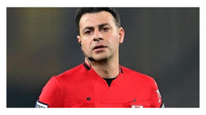 Beşiktaş maçını Ali Şansalan yönetecek