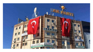 AKP Kocaeli, genel başkan yardımcılı danışma yapacak