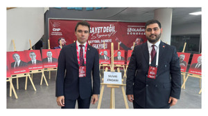 İşte Acurman’ın listesi