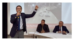 “Kartepe’yi rant çetelerine peşkeş çektirmeyiz!”