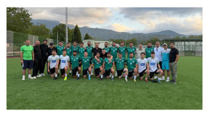 Süper Amatör’de tarihi fark: Suadiyespor 8-1 kazandı