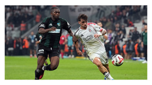 Süper Lig'de 7. hafta sona erdi