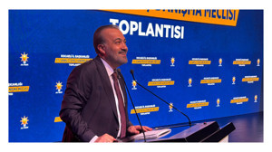 CHP’nin olaylı kongresi, Talus’un diline düştü! “Tekmeler tokatlar, Türkiye görüyor”