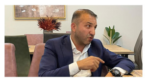 Taşdemir: Kocaeli'de üç belediye ciddi başarısızlık!