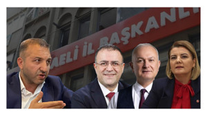 "Belediyeyi yönetmeleri doğru olur" Taşdemir aday oluyor! Başkanlara uyarı