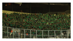 Hodri Meydan’dan futbolculara:“Başka çareniz de şansınız da yok”