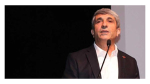 İYİ Partili Bayrak: “Burger King’in ruhsatını siz verdiniz”