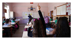 Okulların açılmasıyla hastalıklar artmaya başladı