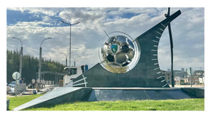 Kocaelispor’un yeni simgesi görücüye çıktı