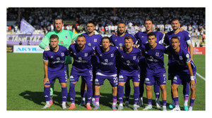 Gebzespor liderliğini sürdürmek için Adana’da sahnede