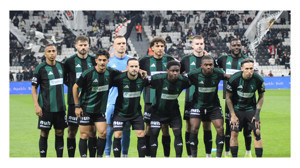 Kocaelispor’un 11’i belli oldu