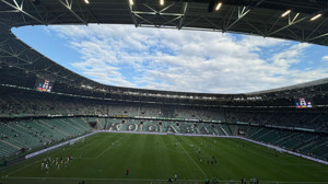 25 binden 5 bine! Kocaeli Stadı’nda büyük düşüş