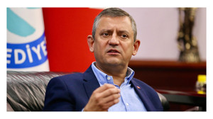 Özgür Özel'den "boykot" açıklaması