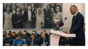 Utkubaş: Örgüt içi meseleleri sosyal medyada tartışmam