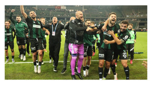 Petkovic yoksa puan da yok