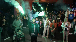 Kocaeli Kitap Fuarı'nda Kocaelispor rüzgarı esti