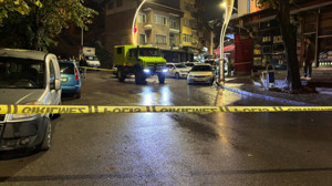 Sokak ortasında cinayet: İzmit'te kavga kanlı bitti
