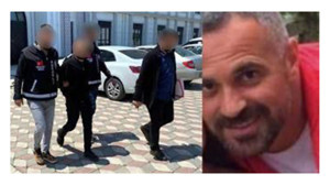 “İstesem kafasına sıkarım” demişti . Kocaeli’de arkadaş katilinin cezası belli oldu!