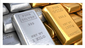 Gümüş fiyatlarında tarihi rekor!