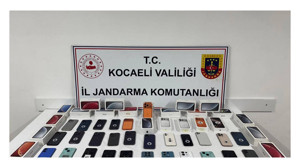 Kocaeli’de 2,5 milyon TL değerinde kaçakçılık operasyonu