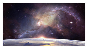 Türkiye'de bir ilk: 70 bin öğrenciye uzay eğitimi