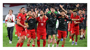 Milliler Kocaeli’ye geliyor: Gürcistan maçı öncesi program belli oldu