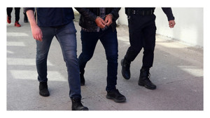 Kocaeli'de göçmen kaçakçılarına operasyon: 3 tutuklu