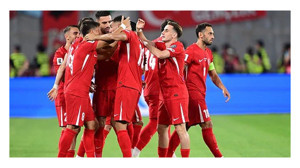 Dün Bulgaristan, şimdi Gürcistan!