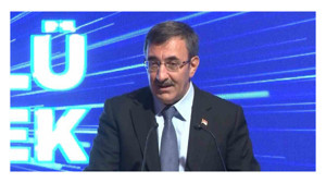 Cumhurbaşkanlığı'na Yılmaz vekalet edecek