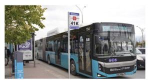 41K hattı yetmiyor mu?