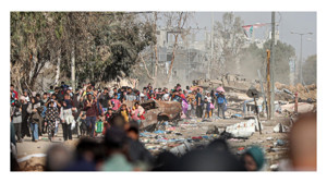 Gazze'de tarihi takas başladı: Rehineler serbest bırakılıyor