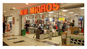 Dev market zinciri İzmit’te personel alacak