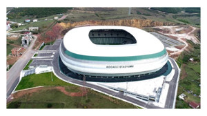 Milli maç nedeniyle İzmit'teki o yollar trafiğe kapatılacak