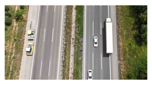 Kocaelili sürücüler dikkat! TEM otoyolu İstanbul yönü kapatıldı