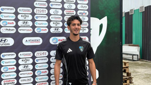 Tayfur Bingöl: Rap dinlemeyin