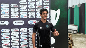 Tayfur Bingöl’den Milli Takıma destek: “İnşallah kazanırız”