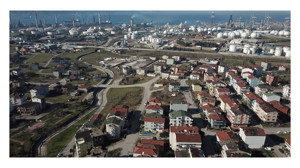 Kocaeli'nin o ilçesinde yeşil alan isyanı!