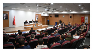 Kartepe Belediyesi'nin 2026 bütçesi belli oldu. Bakın ne kadar?